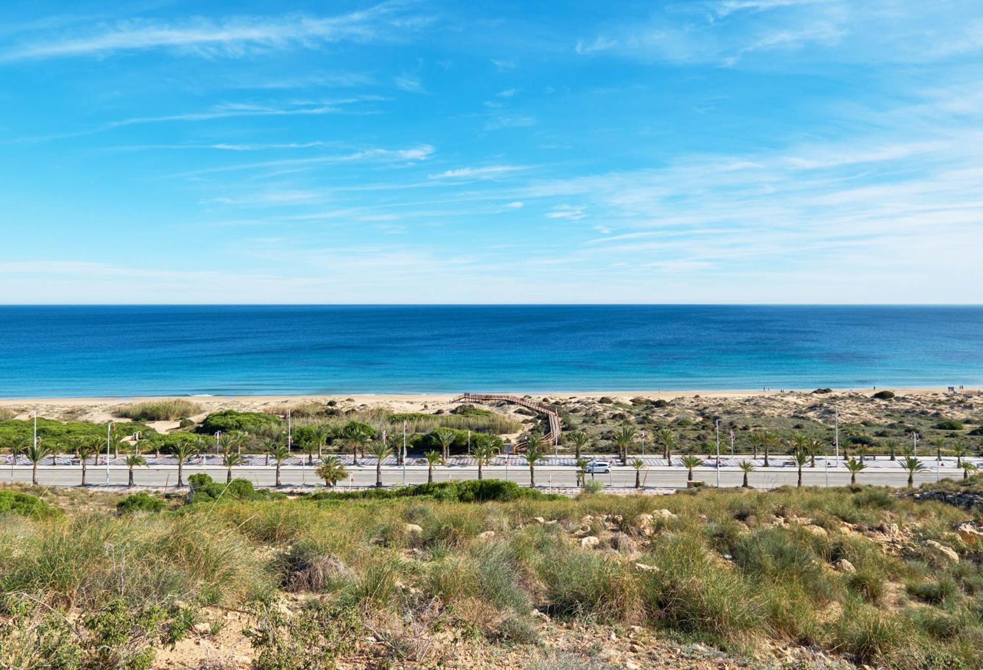 Amazing Infinity View Apartment Arenales del Sol Luaran gambar