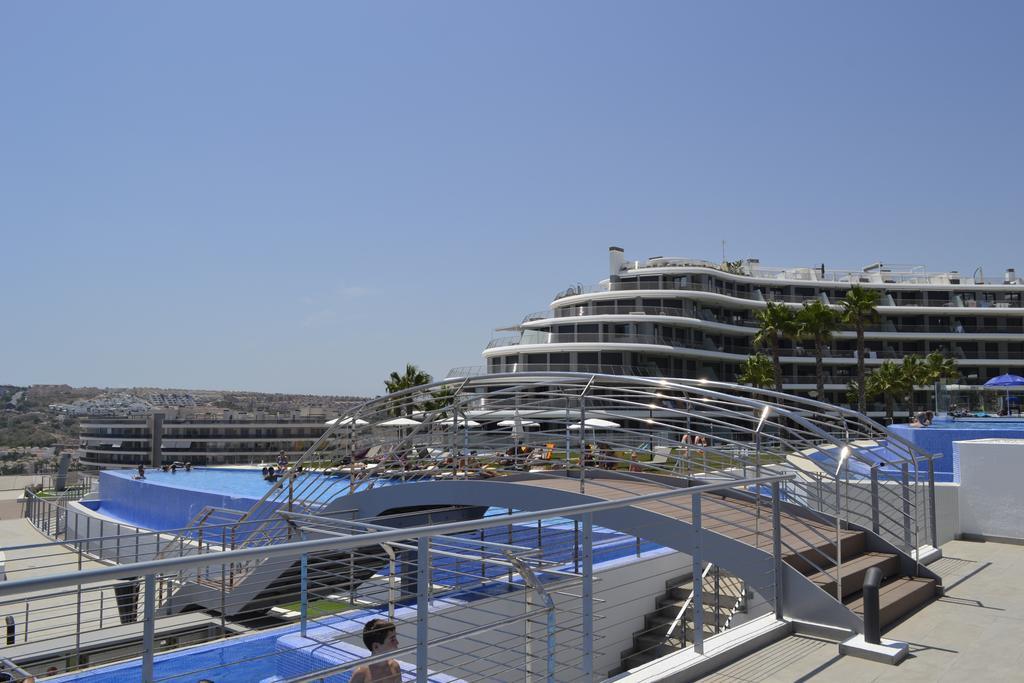 Amazing Infinity View Apartment Arenales del Sol Luaran gambar