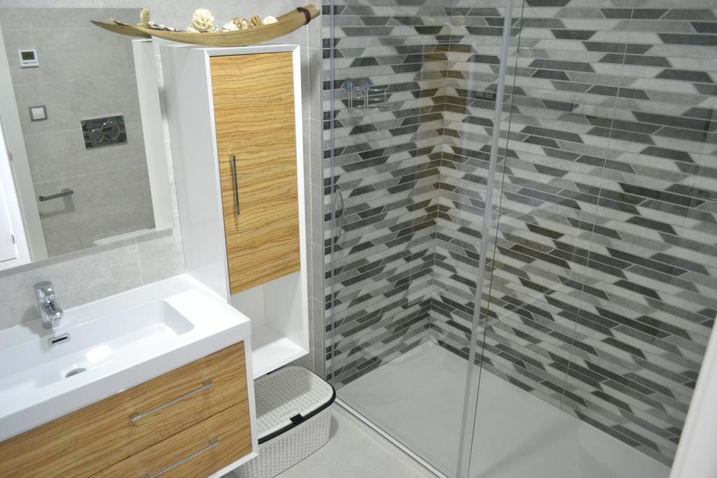 Amazing Infinity View Apartment Arenales del Sol Luaran gambar