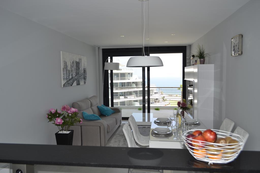 Amazing Infinity View Apartment Arenales del Sol Luaran gambar
