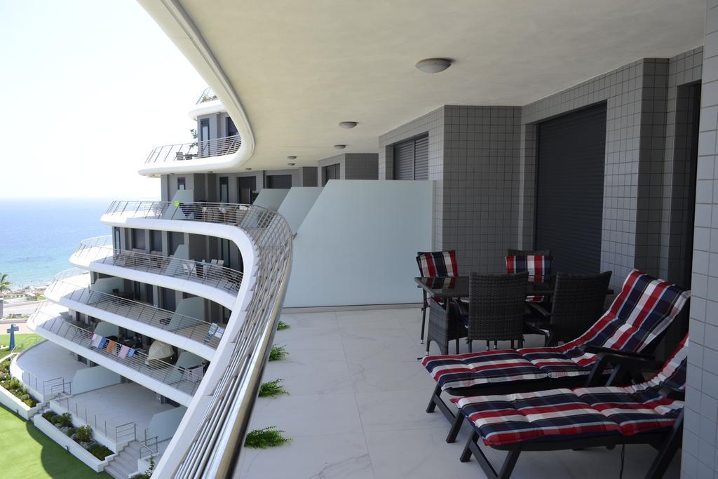 Amazing Infinity View Apartment Arenales del Sol Luaran gambar