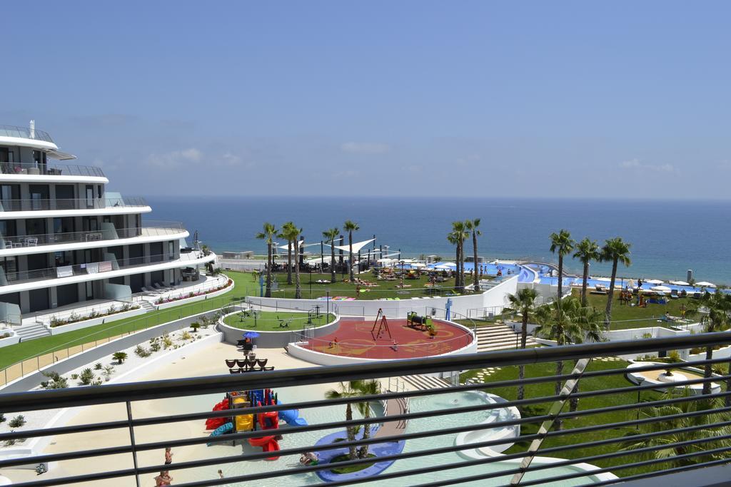 Amazing Infinity View Apartment Arenales del Sol Luaran gambar