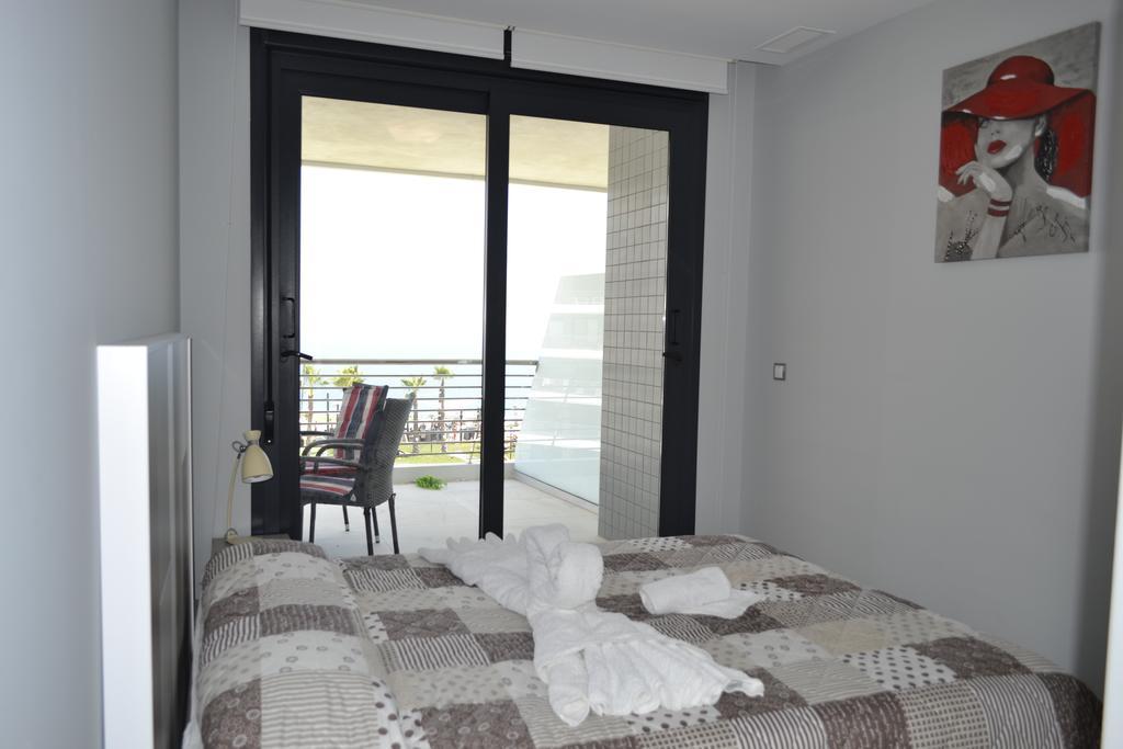Amazing Infinity View Apartment Arenales del Sol Luaran gambar