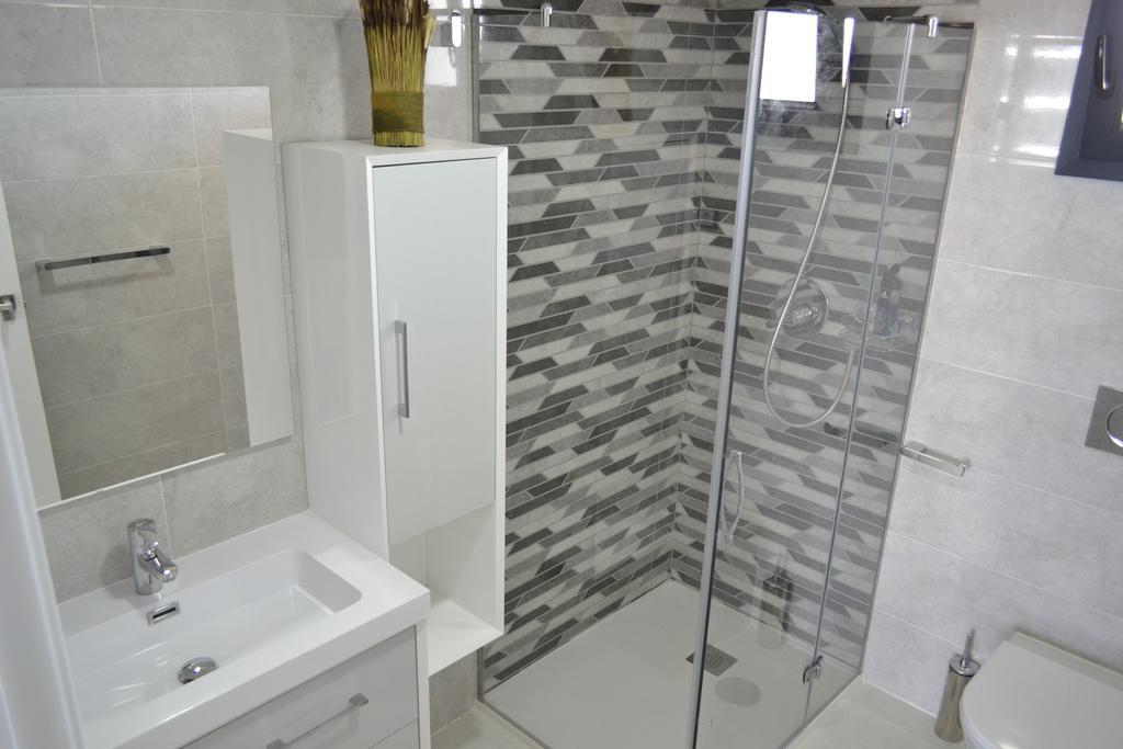 Amazing Infinity View Apartment Arenales del Sol Luaran gambar