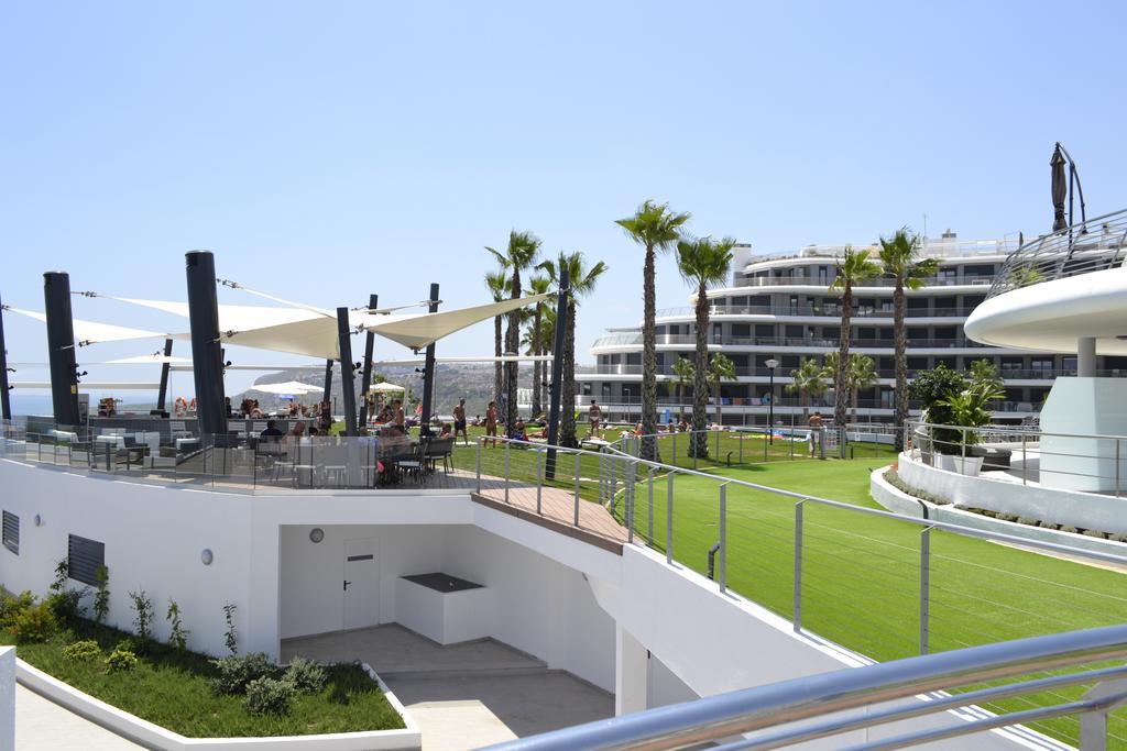 Amazing Infinity View Apartment Arenales del Sol Luaran gambar