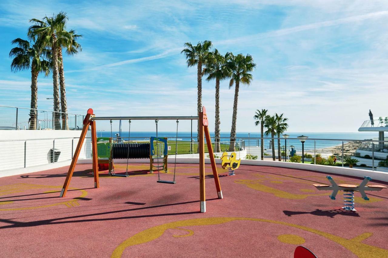 Amazing Infinity View Apartment Arenales del Sol Luaran gambar